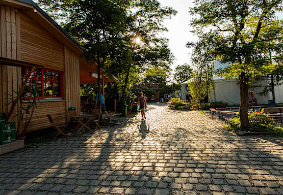The Tent Munich, Munich - 2026 Prices & Reviews
