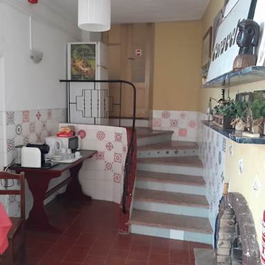 Caravela House