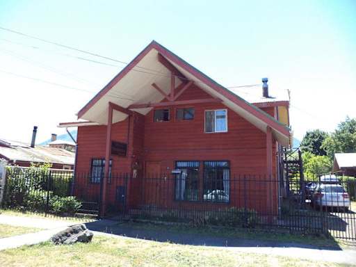 Hostal Emalafquen