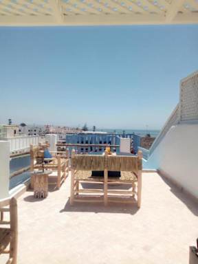 Riad Etoile de Mogador