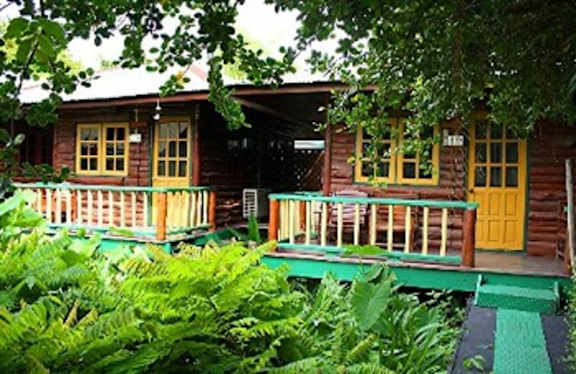 Sam's House