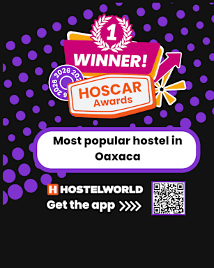 Casa Angel Hostel