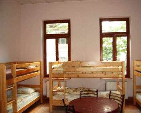 Alex Villa Hostel