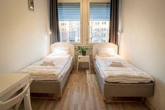 Gothenburg Hostel