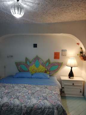 Hostel Airport Mexico DF