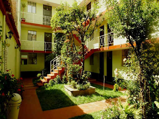 El Manzano