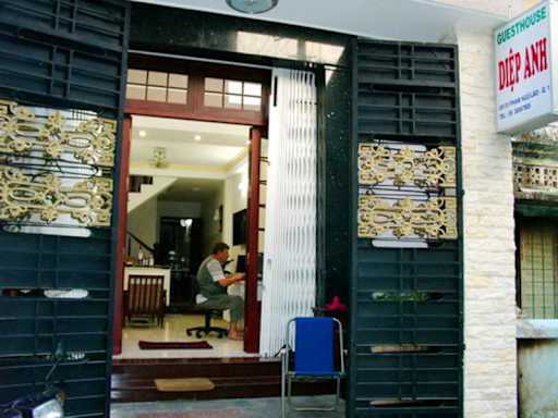 Diep Anh Guesthouse