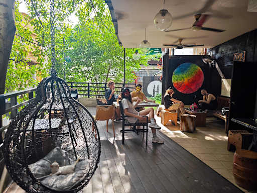 Step Inn -  KL's Ultimate Sleepover