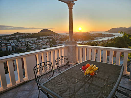 Villa Banana