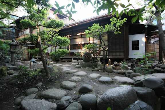 Guesthouse toco.
