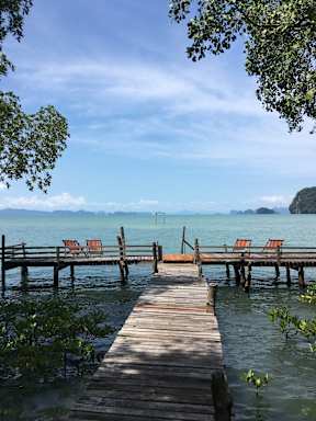 The Bananas - Off the beaten track Hostel