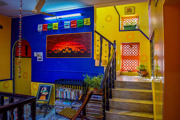 Hotel Everest