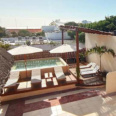 3B | Wellness Hostel