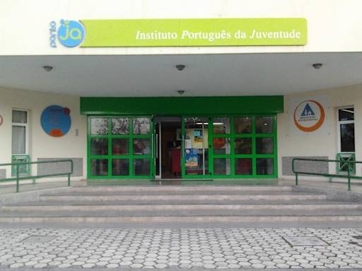 HI Aveiro - Pousada de Juventude