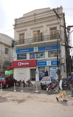 Lahore Backpackers