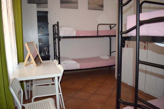 Hostel Sandy