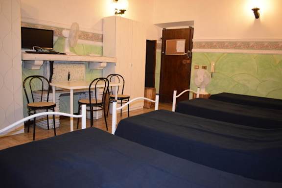 Foto 4 de Hostel Sandy