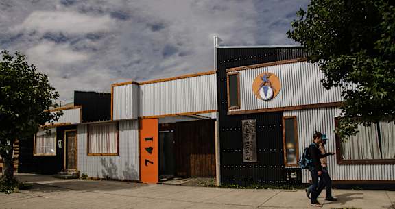 El Patagonico