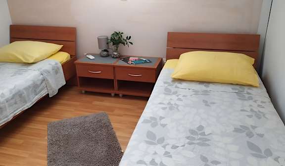 Guesthouse Maria