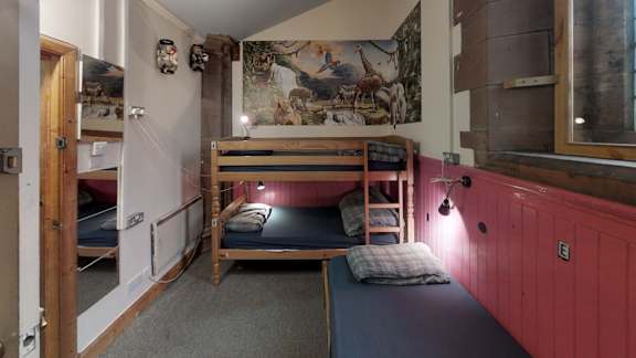 Belford Hostel, Edinburgh 2025 Prices Reviews