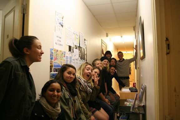 Open House Hostel