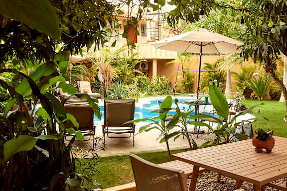 Casa Losodeli & Coworking - Adults only