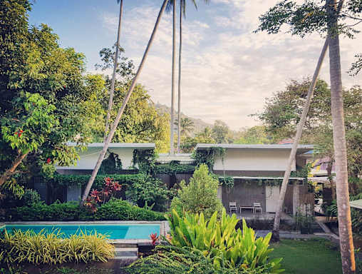 Glur Hostel