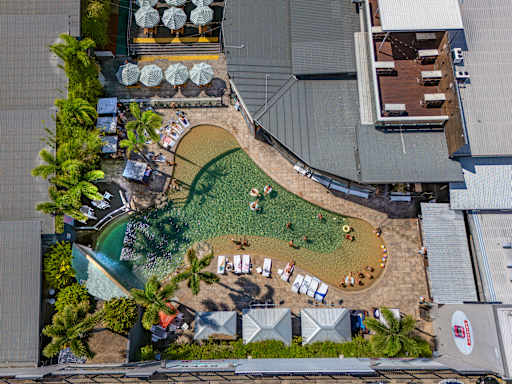 Gilligan's Backpacker Hotel & Resort Cairns