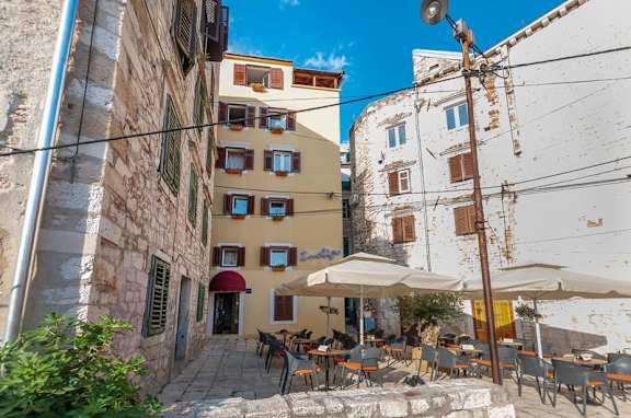 Hostel Indigo