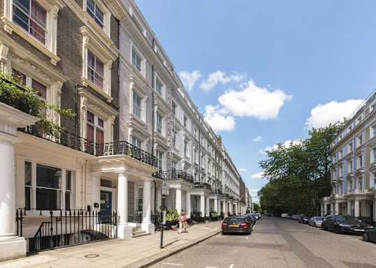 Astor Kensington