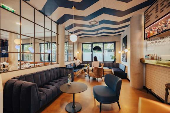 MEININGER Hotel Vienna Downtown Franz