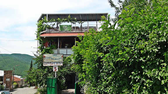 Nato & Lado Guesthouse