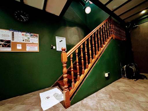 Wink Capsule Hostel