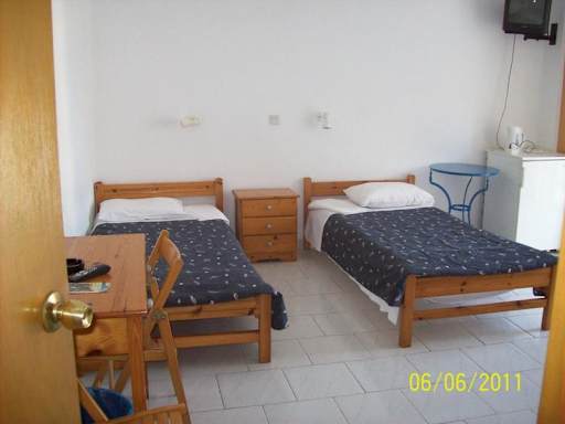 Diana Guesthouse