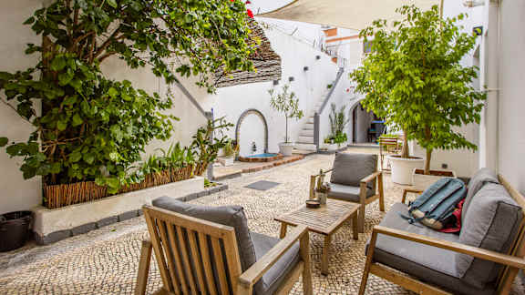 Casa d'Alagoa