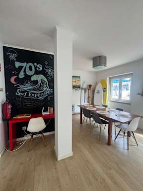 The 70's Hostel