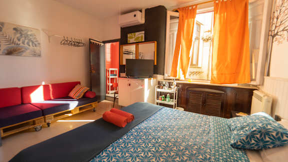 Itinere Rooms