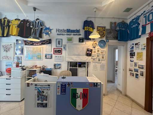 Hostel Mancini