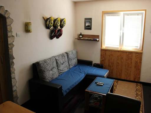 Guesthouse Andjelich