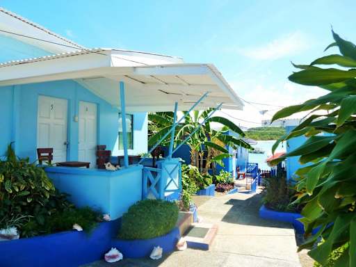 Miller's Guesthouse