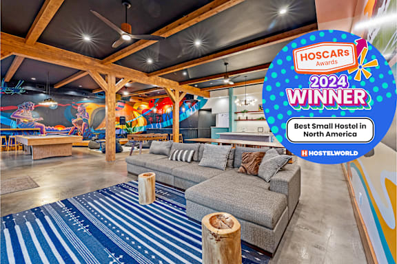 Howzit Hostels