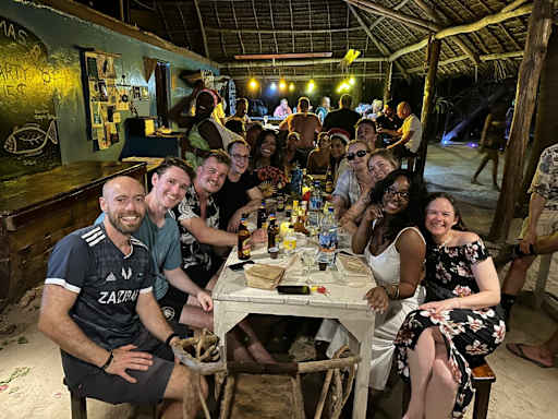 Your Zanzibar Place