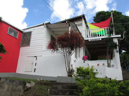 Kingsworth Bed and Breakfast