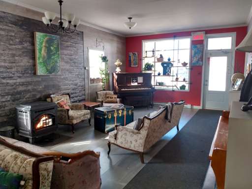 Auberge Jeunesse LouLou's Backpacker Hostel