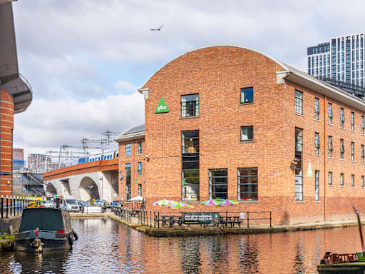 YHA Manchester