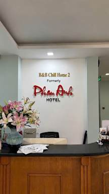 B&B Chill Home 2 Hotel – Formerly Phan Anh Hotel
