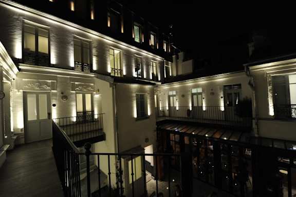 AUBERGE 】EIFFEL NOIR auberge eiffel noir サイズ38 auberge eiffel