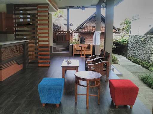 Indraprastha Home Stay
