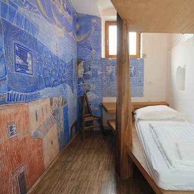 Hostel Celica