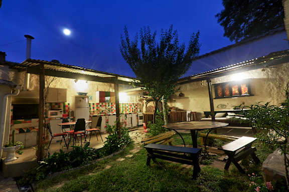 Hostal CasArte Takubamba